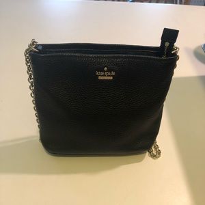 Kate Spade Crossbody Purse